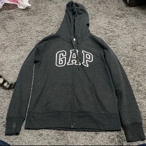 GapHoodie